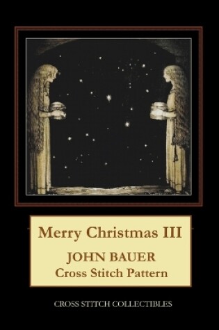 Cover of Merry Christmas III