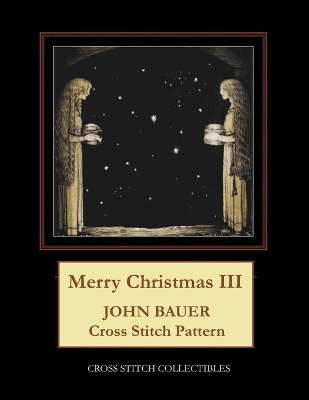 Book cover for Merry Christmas III