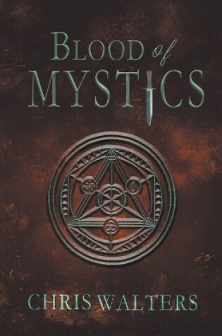 Cover of Blood of Mystics