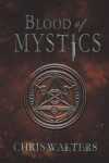 Book cover for Blood of Mystics