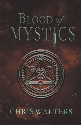 Cover of Blood of Mystics