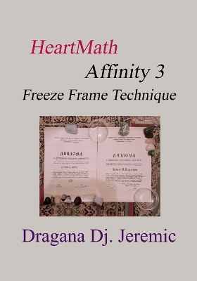 Cover of HeartMath Affinity 3