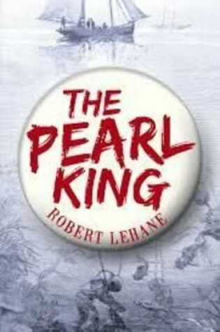 Cover of The Pearl King