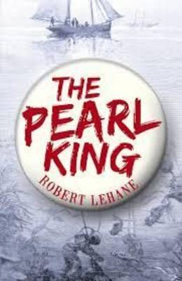 Book cover for The Pearl King