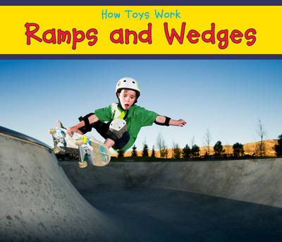 Book cover for Ramps and Wedges