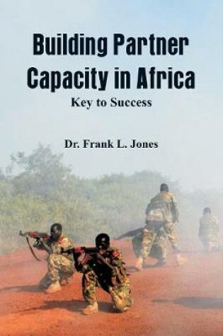 Cover of Building Partner Capacity in Africa