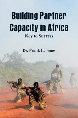 Book cover for Building Partner Capacity in Africa