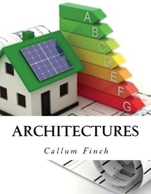 Book cover for Architectures