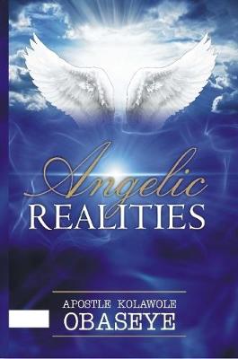 Book cover for Angelic Realities