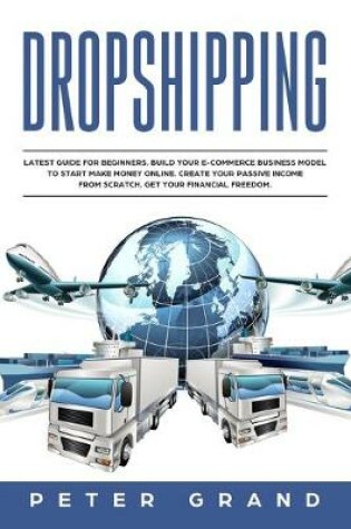 Cover of Dropshipping