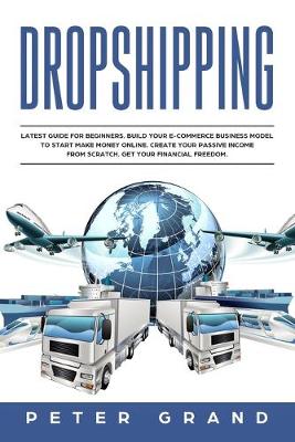 Book cover for Dropshipping