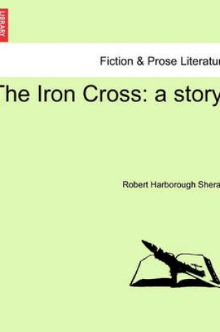 Cover of The Iron Cross