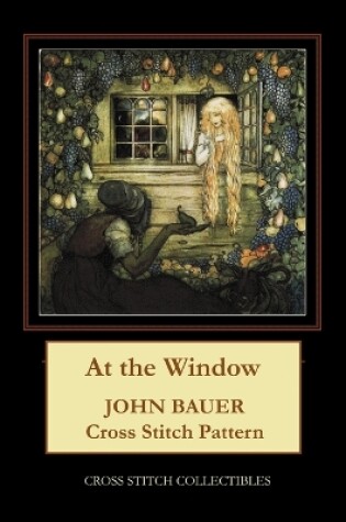 Cover of At the Window