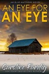 Book cover for An Eye for an Eye