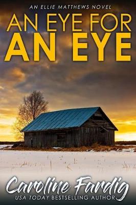 Book cover for An Eye for an Eye