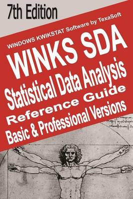 Book cover for WINKS SDA 7th Edition