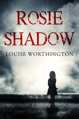 Book cover for Rosie Shadow