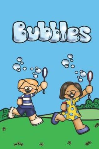 Cover of Bubbles