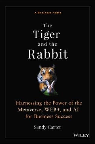 Cover of The Tiger and the Rabbit