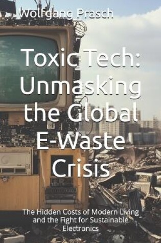 Cover of Toxic Tech