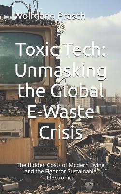 Book cover for Toxic Tech