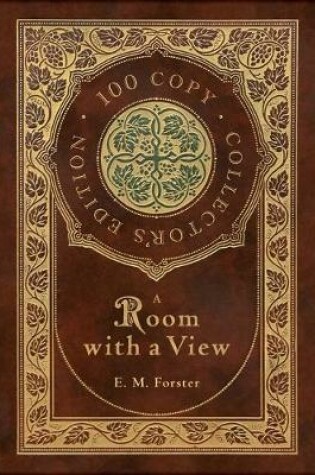 Cover of A Room with a View (100 Copy Collector's Edition)