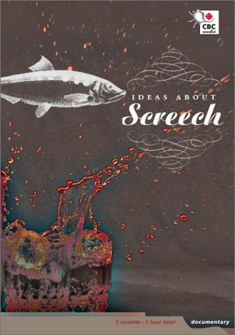 Book cover for Ideas about Screech