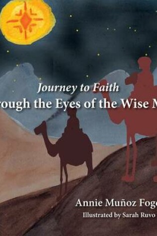 Cover of Journey to Faith