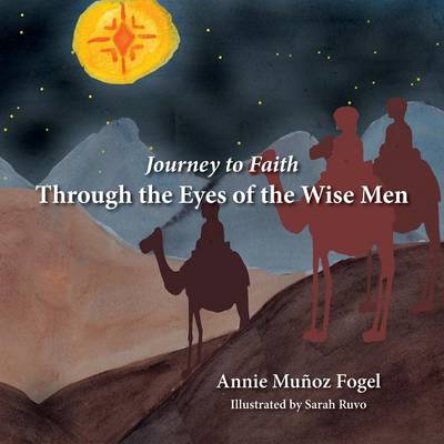 Book cover for Journey to Faith