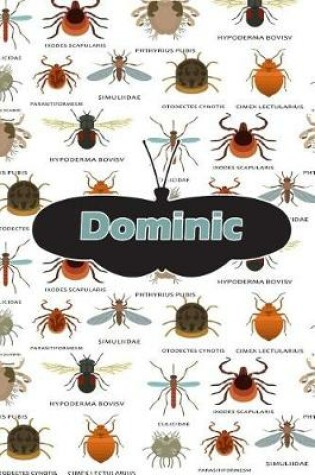 Cover of Dominic