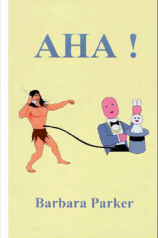 Cover of Aha!