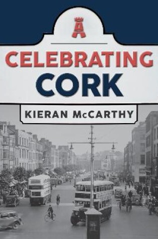 Cover of Celebrating Cork