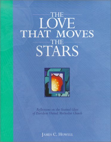 Book cover for The Love That Moves the Stars