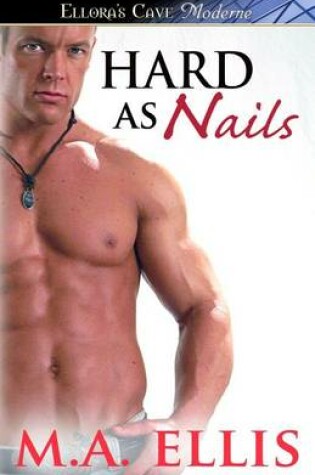Cover of Hard as Nails