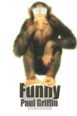 Cover of Funny