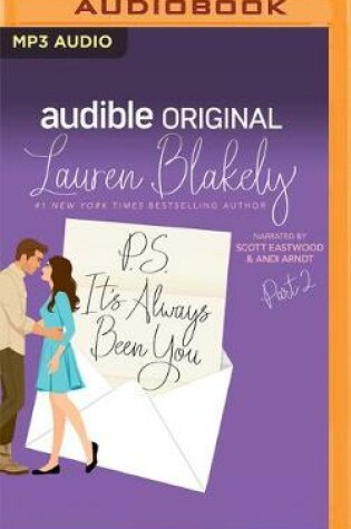 Cover of P.S. It's Always Been You: Part 2