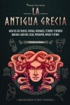 Book cover for La antigua Grecia