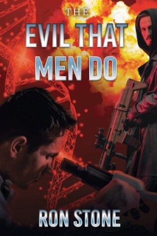 Cover of The Evil That Men Do