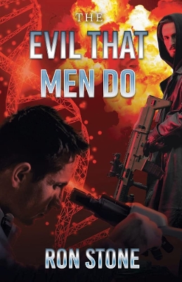 Book cover for The Evil That Men Do