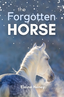 Cover of The Forgotten Horse