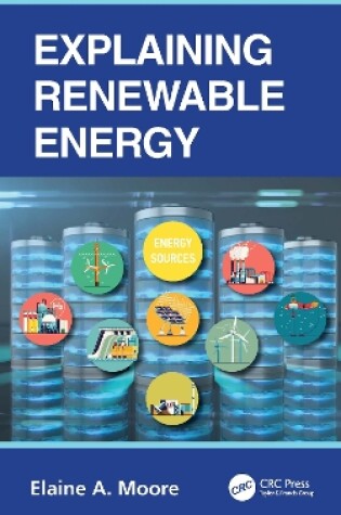 Cover of Explaining Renewable Energy