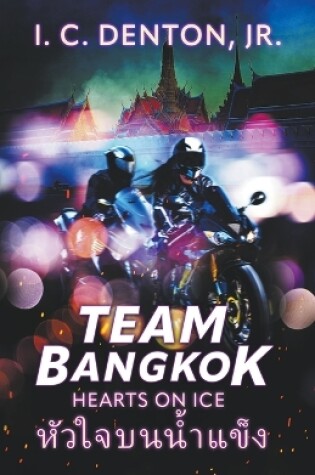 Cover of Team Bangkok