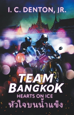 Cover of Team Bangkok