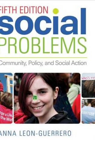 Cover of Social Problems