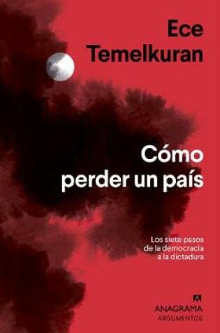 Cover of Como Perder Un Pais