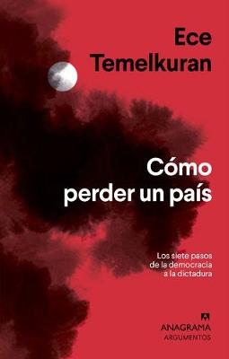 Book cover for Como Perder Un Pais