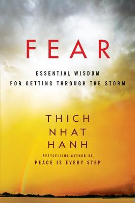Book cover for Fear