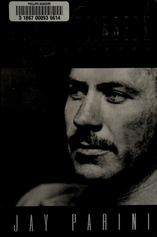 Cover of John Steinbeck