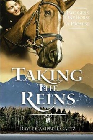 Cover of Taking the Reins