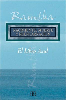 Book cover for Nacimiento Muerte y Reencarnacion